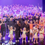 THEATERSHOW - SCHOUWBURG HENGELO