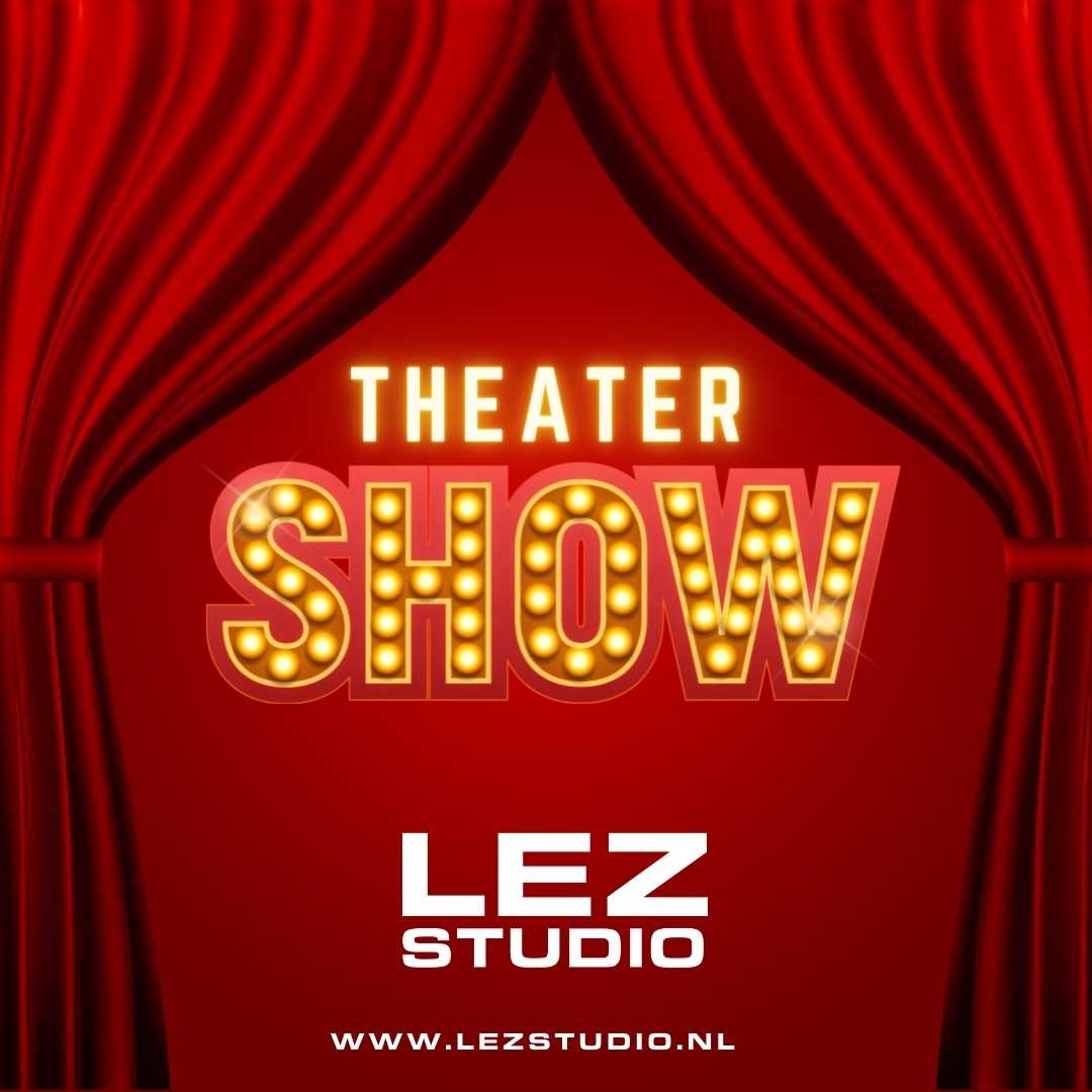 Theatershow | Schouwburg Hengelo